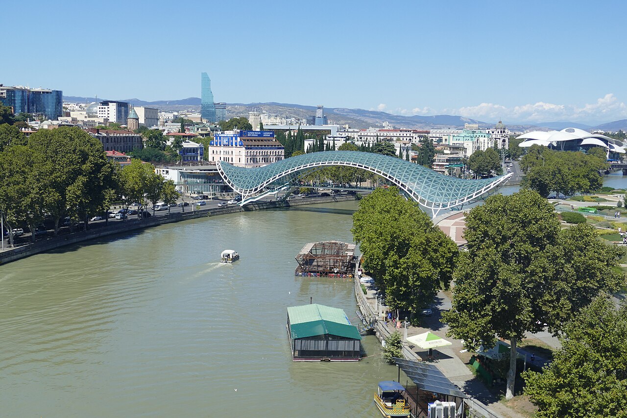The Perfect 3 Days in Tbilisi Itinerary