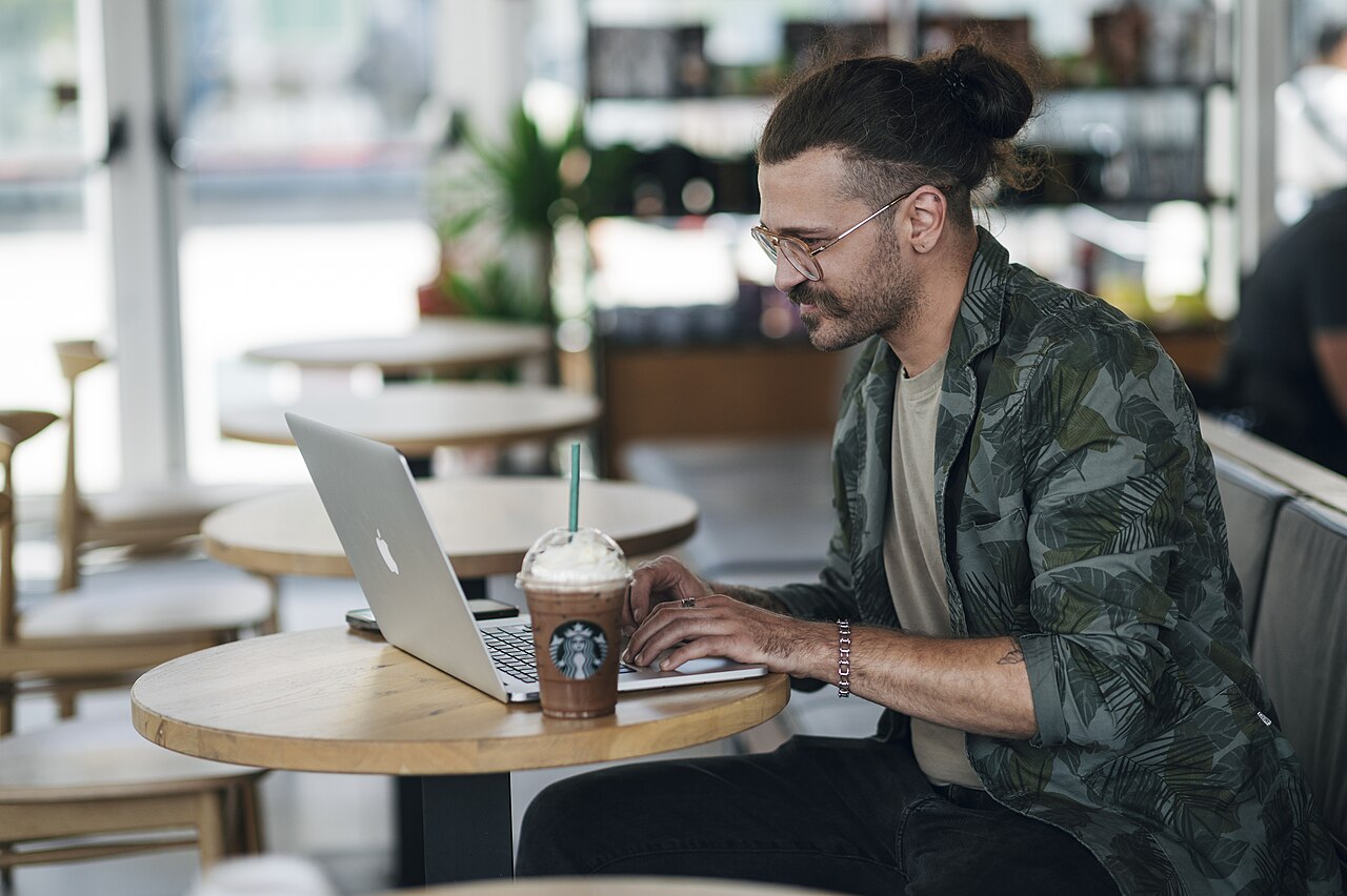 Best Cafés to Work From in Tbilisi (Wi-Fi & Coffee)