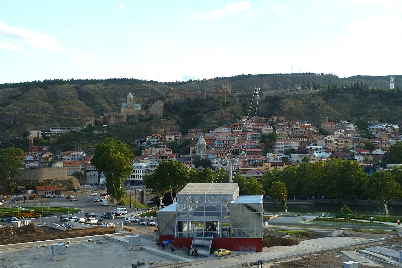 25 Best Things to Do in Tbilisi (2026 Local Guide)