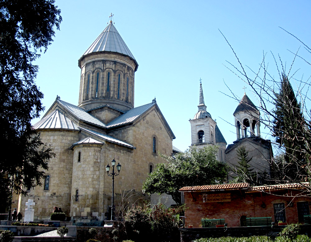 The Best Time to Visit Tbilisi