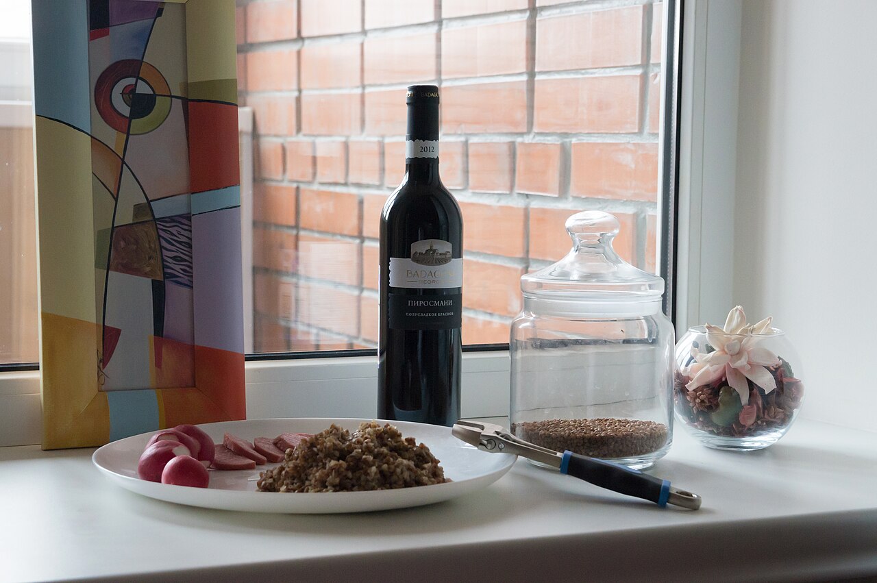 Best Wine Bars in Tbilisi