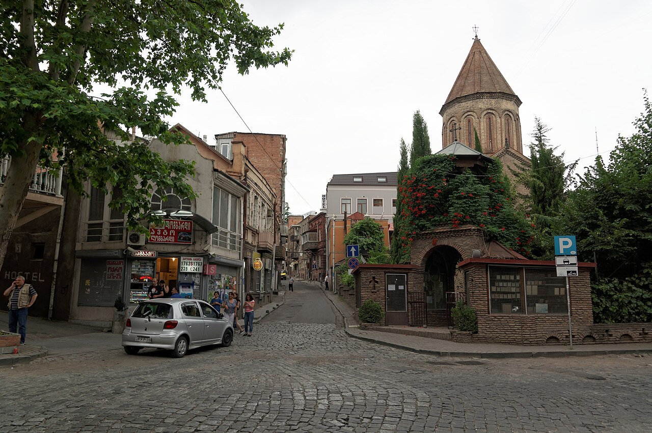 Is Georgia LGBTQ-Friendly? A Traveller’s Guide