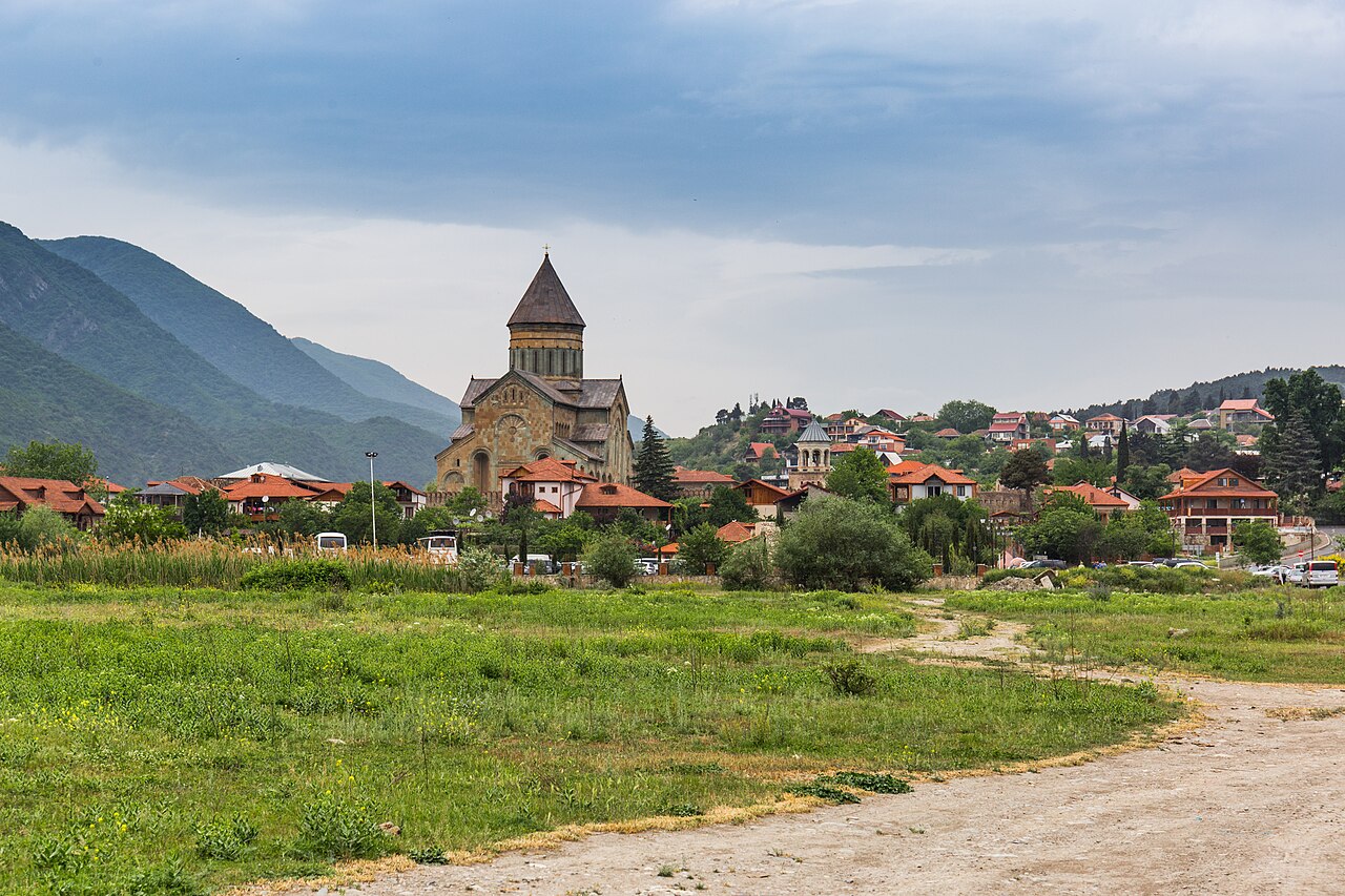 Mtskheta Day Trip from Tbilisi: Georgia’s Ancient Capital