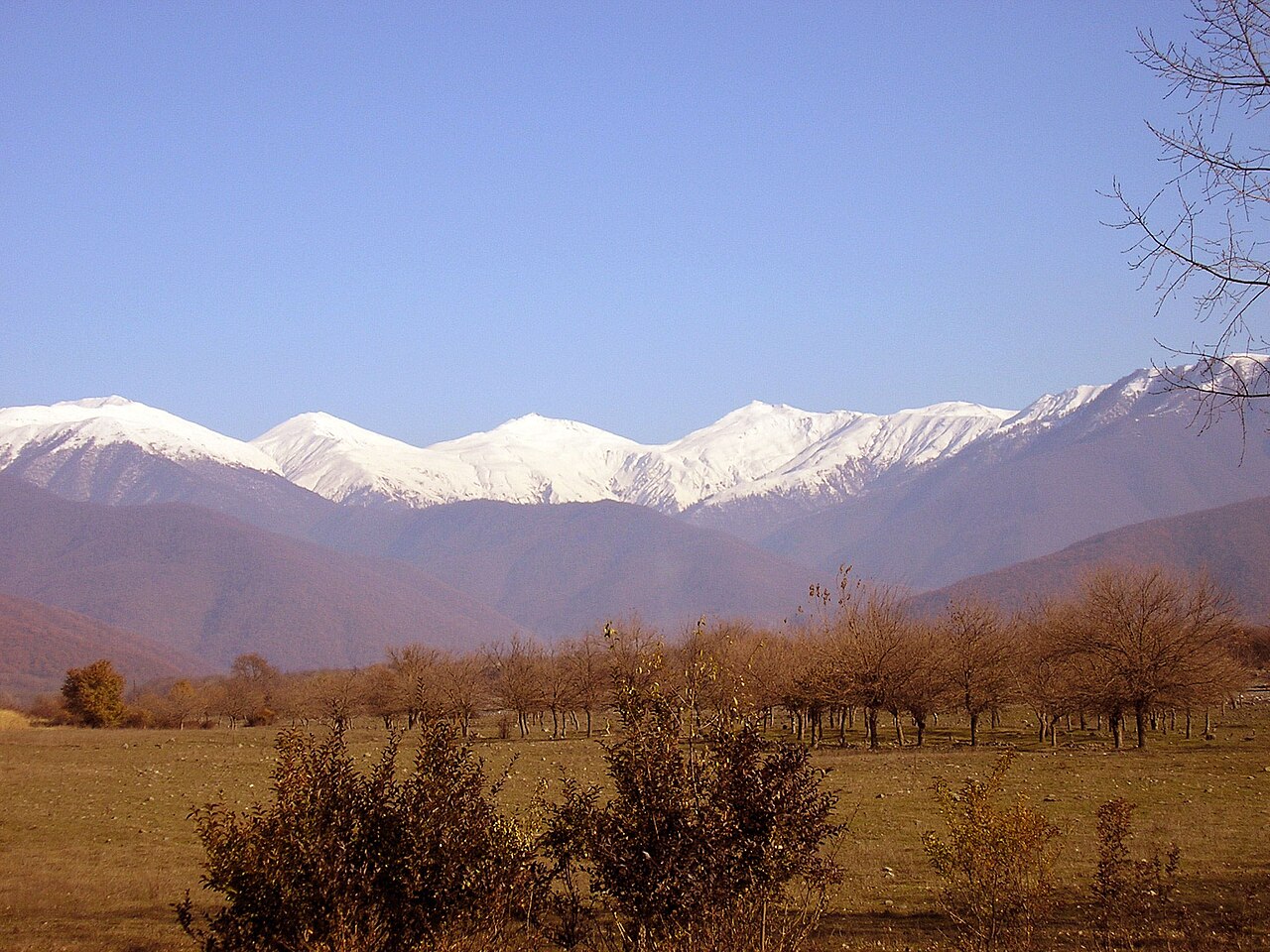 7 Days in Georgia: The Perfect One-Week Itinerary