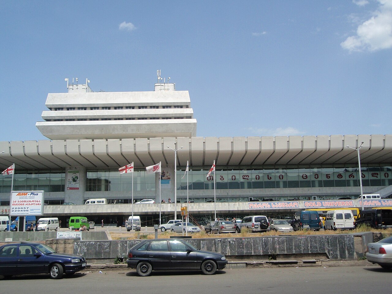 Tbilisi to Yerevan & Baku: Crossing the Caucasus