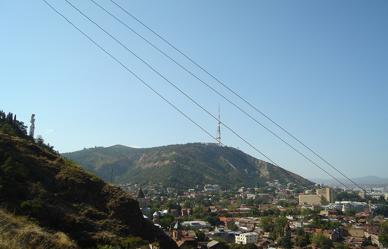 5 Days in Tbilisi: The Unhurried Itinerary