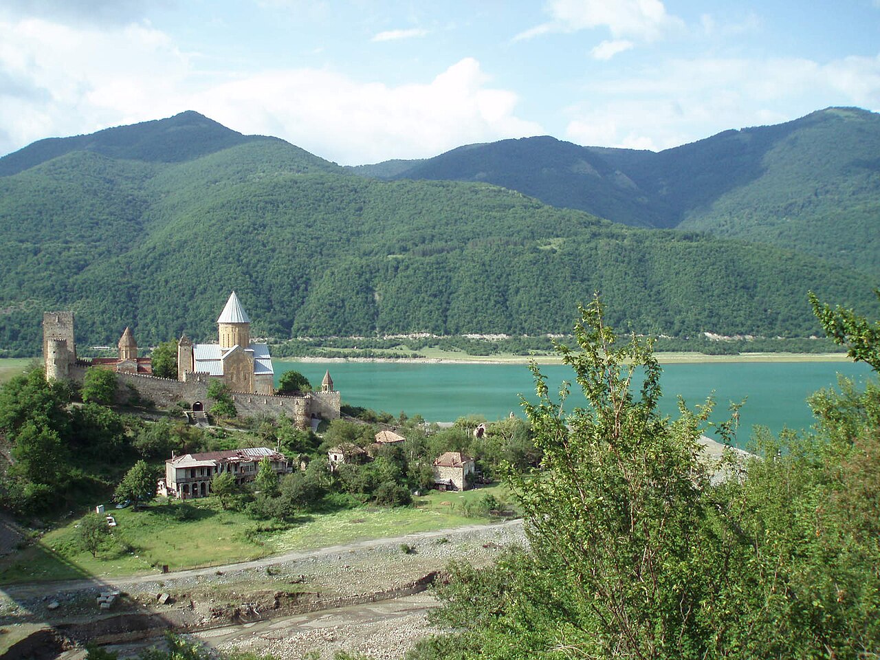 15 Best Day Trips from Tbilisi
