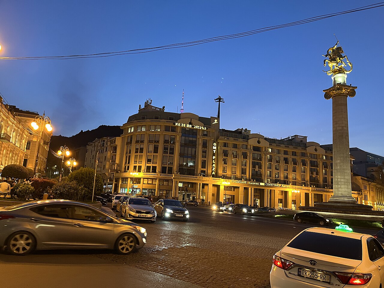 Is Georgia LGBTQ-Friendly? A Traveller’s Guide