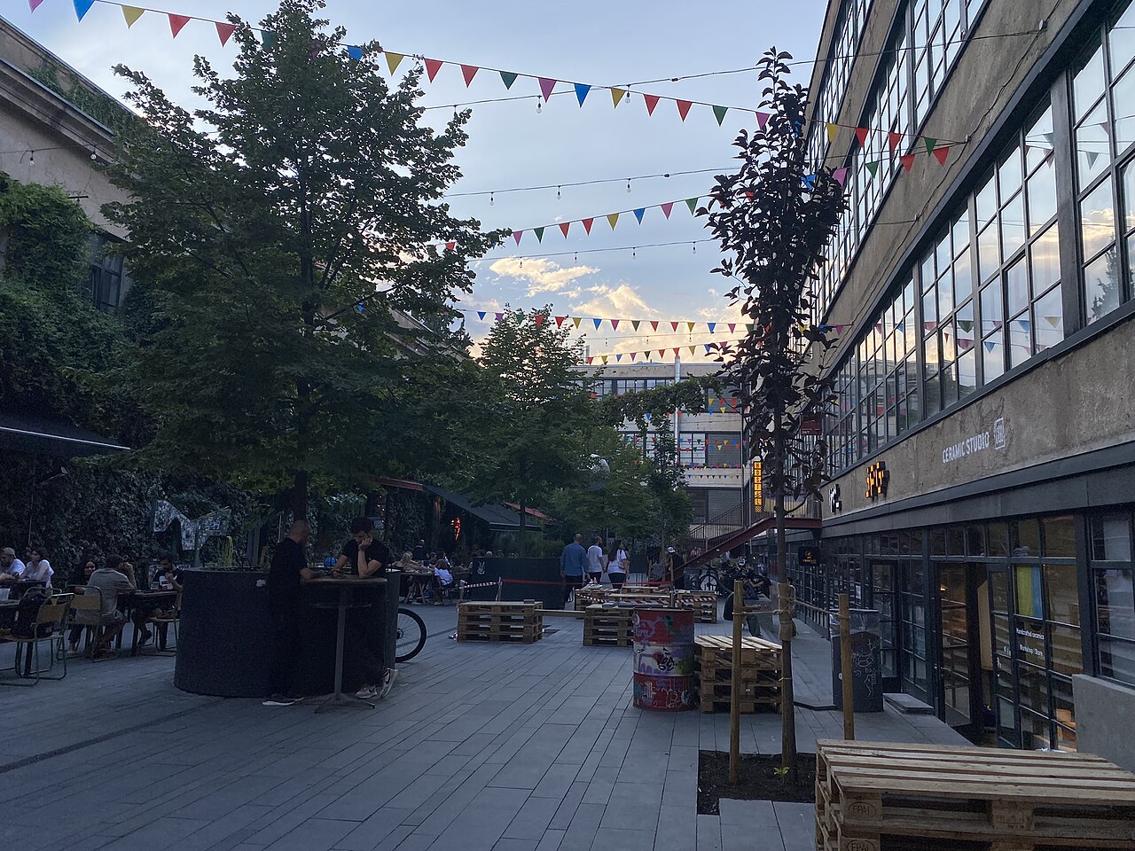 Tbilisi for Digital Nomads: Wi-Fi, Costs & Coworking